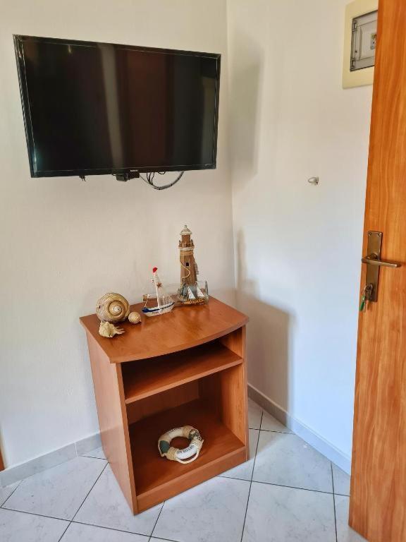 Apartments Manuel Novigrad Istria Eksteriør billede