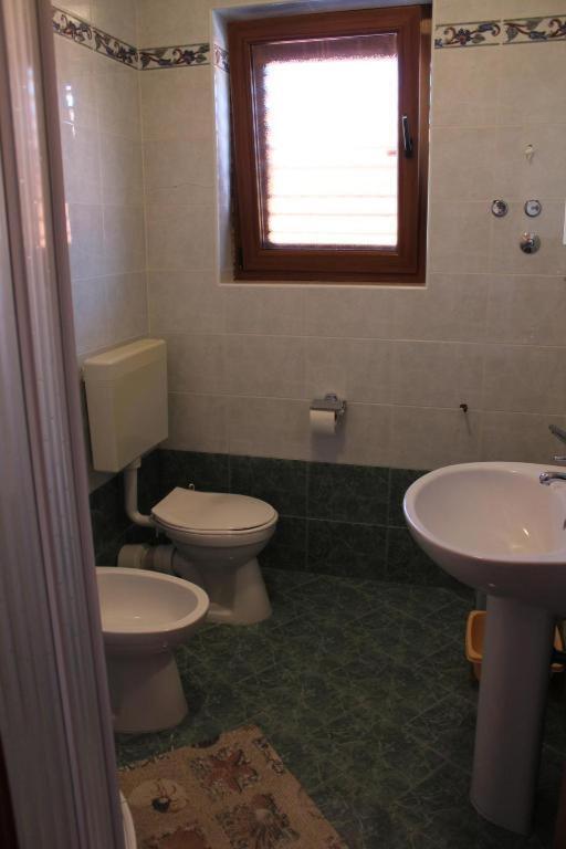 Apartments Manuel Novigrad Istria Eksteriør billede