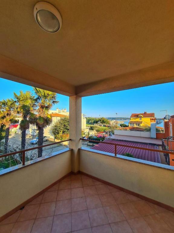 Apartments Manuel Novigrad Istria Eksteriør billede