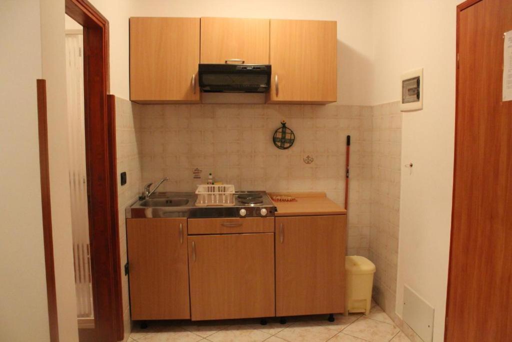 Apartments Manuel Novigrad Istria Eksteriør billede